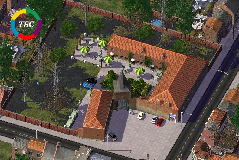 simcity 4 deluxe mods downloads